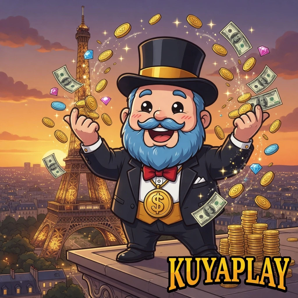 Landscape | Description: Hero visual showing dynamic casino game collage with slots, live dealer, and sabong elements on a dark background with brand colors